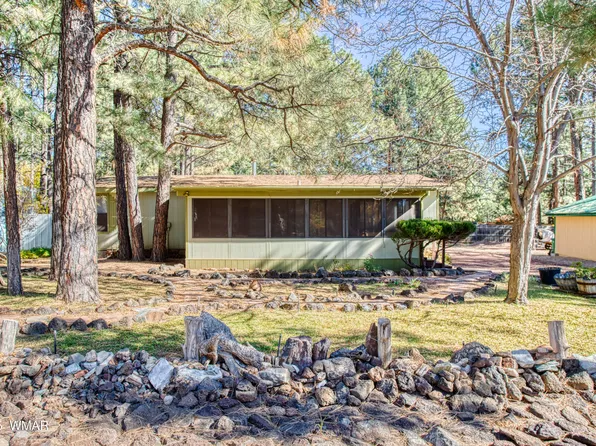 4901 S 30th St, Show Low, AZ 85901
