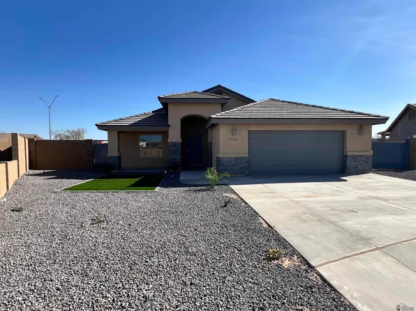 7991 E 35th St, Yuma, AZ 85365