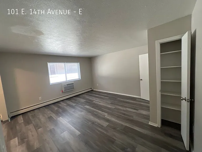 101 E 14th Ave #E — Photo 2