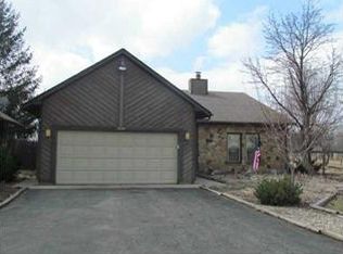 3960 N Carroll Rd, Indianapolis, IN 46235