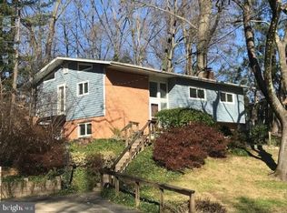 6336 Camilla St, Springfield, VA 22152