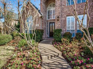 4392 Mariner Dr, Frisco, TX 75034