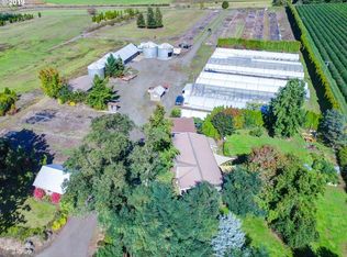 31675 SW Tongue Ln, Cornelius, OR 97113