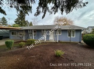4670 SW 160th Ave, Beaverton, OR 97078
