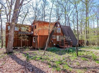 47 Brenner Ridge Dr, Wright City, MO 63390