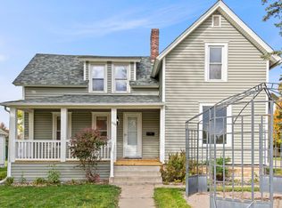 628 2nd St NE, Faribault, MN 55021