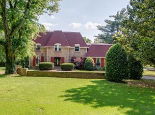 2907 Tyne Blvd, Nashville, TN 37215
