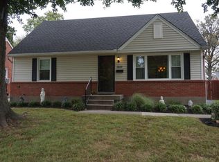 3019 Betty Ln, Louisville, KY 40205