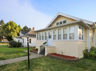 1020 S Kline St, Aberdeen, SD 57401