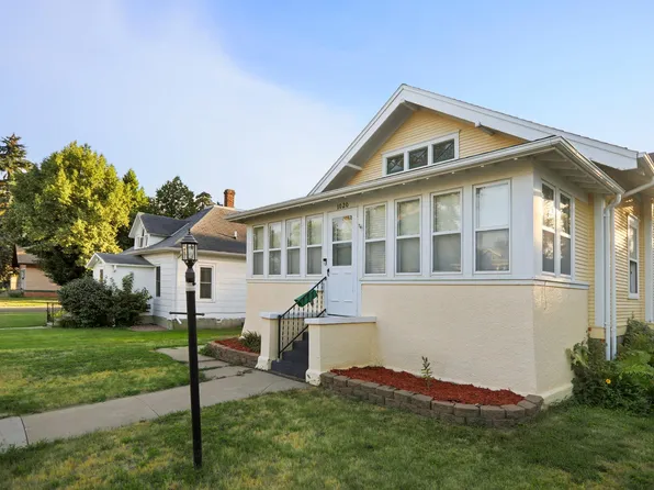 1020 S Kline St, Aberdeen, SD 57401
