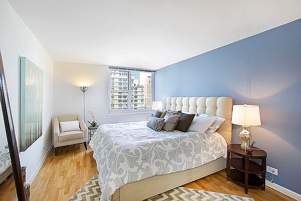 1st image of 385 S End Ave APT 3CC