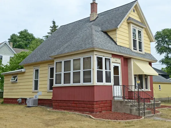 913 Dewitt Street, Portage, WI 53901