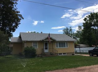 316 N Diamond Ave, Canon City, CO 81212