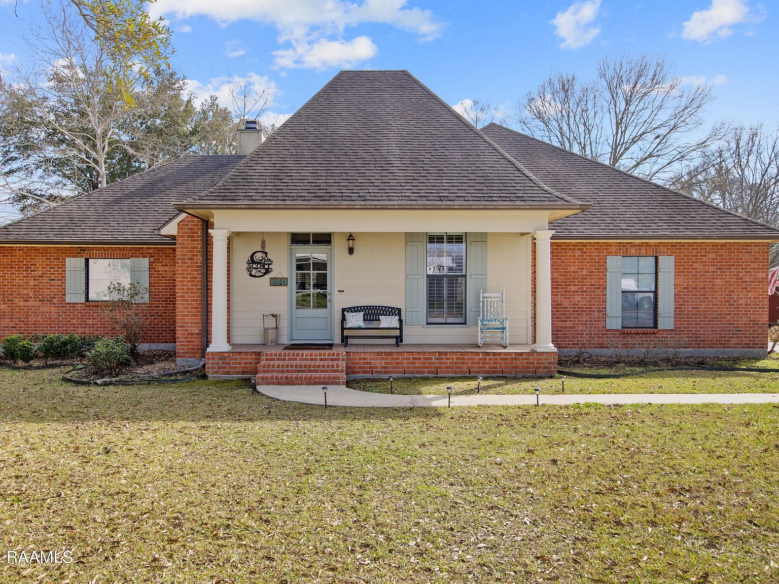 1031 Pierre Washington Rd D, Broussard, LA 70518 Zillow