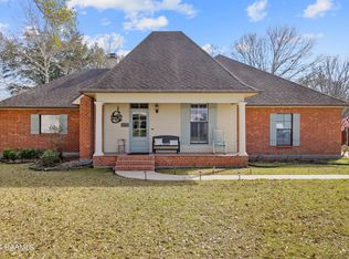 1031 Pierre Washington Rd #D, Broussard, LA 70518