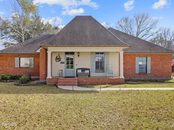 1031 Pierre Washington Rd #D, Broussard, LA 70518