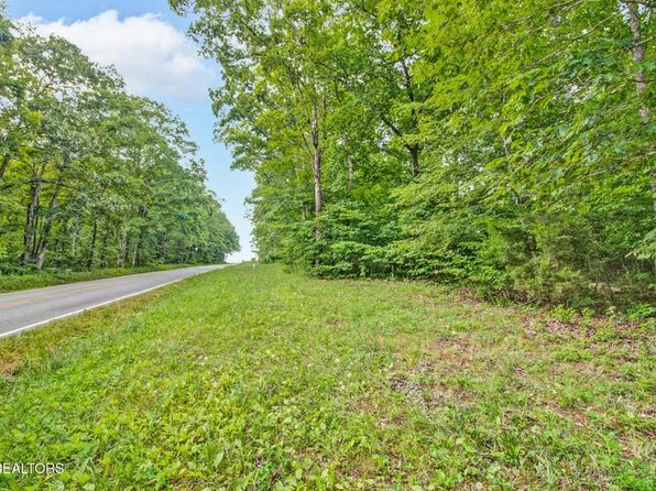 0 Simmons Rd LOT 289, Pikeville, TN 37367