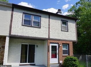 1709 Barnaby St, Newark, DE 19702