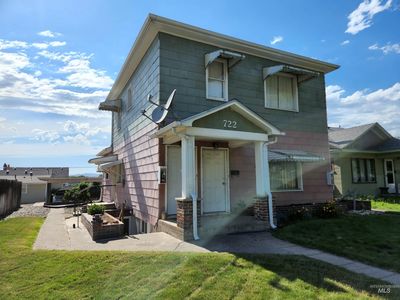 722 3rd St, Lewiston, ID, 83501