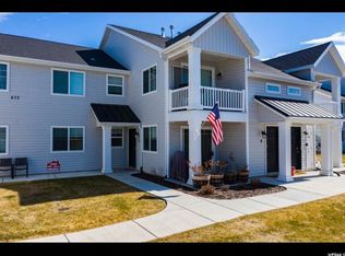 473 S 2400 W UNIT 5, Springville, UT 84663
