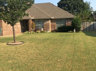 8809 E 95th St, Tulsa, OK 74133