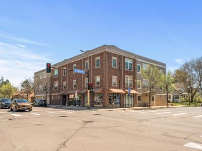 2803 E 38th St APT 205, Minneapolis, MN, 55406