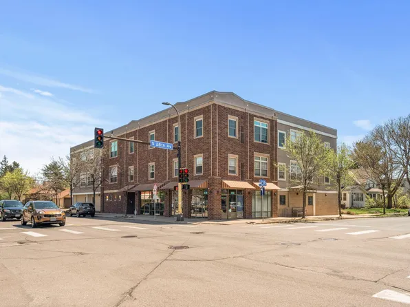 2803 E 38th St APT 205, Minneapolis, MN 55406