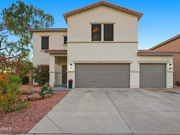 3rd image of 15404 N 169TH Lane
