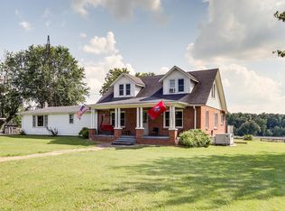 631 Pond Rd, Dickson, TN 37055