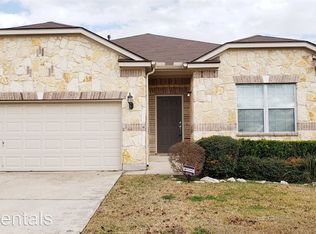 4818 James Gaines, San Antonio, TX 78253