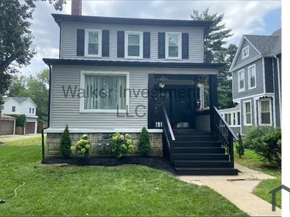 1627 W 106th St Unit 2, Chicago, IL 60643