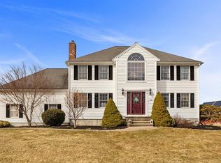 241 Woodpecker Rd, Stoughton, MA 02072