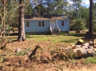 117 Pine Cir SW, Cairo, GA 39828