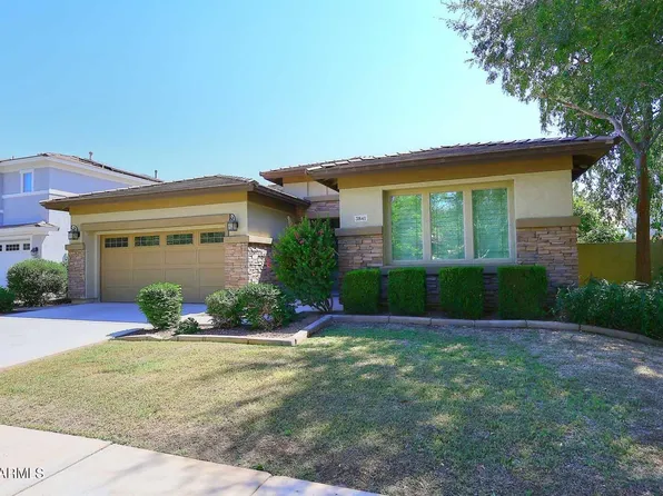 3841 E Palo Verde St, Gilbert, AZ 85296