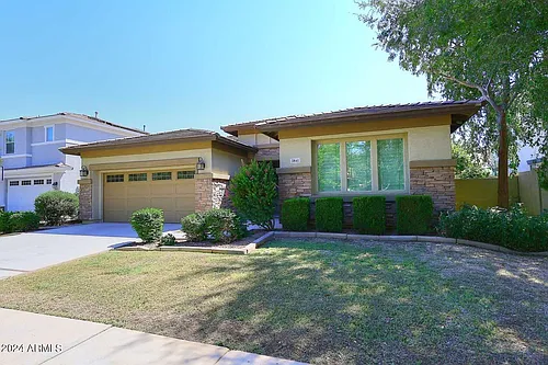 3841 E Palo Verde St Photo 1