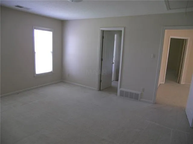 4th Bedroom (upstairs)