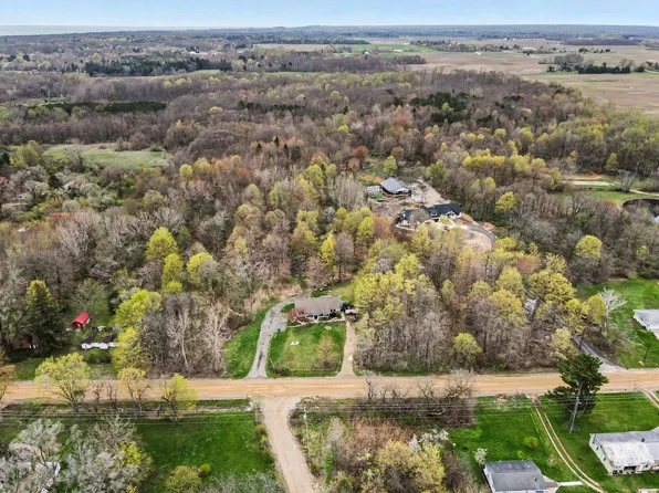 6675&BACK 122nd Ave, Fennville, MI 49408