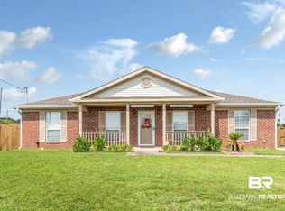 7718 Willard Ct, Theodore, AL 36582