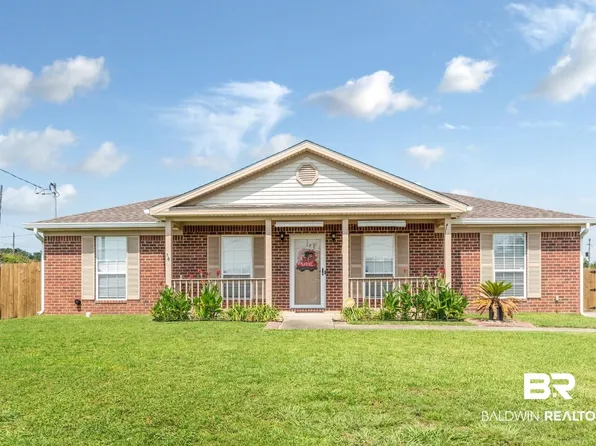 7718 Willard Ct, Theodore, AL 36582