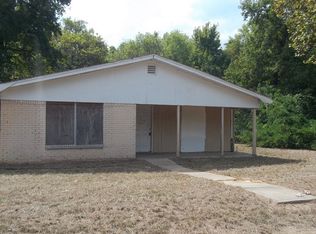 2610 Page Rd, Longview, TX 75601