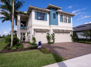 13179 Feathering Way, Palm Beach Gardens, FL 33412