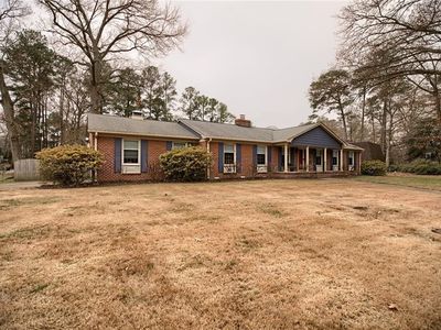 100 Tarpon Dr, Yorktown, VA, 23692
