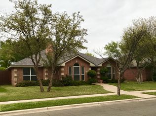 5008 102nd St, Lubbock, TX 79424