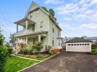 30 South St, Chicopee, MA 01013