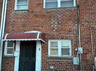 122-52 Springfield Blvd, Springfield Gardens, NY 11413