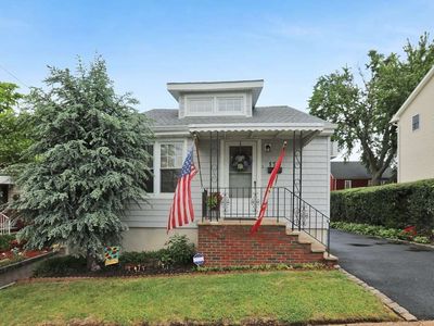 174 Baltimore Ave, North Arlington, NJ, 07031
