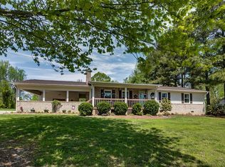 477 Robin Ln, Archdale, NC 27263