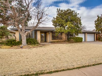 6910 Elmwood Ave, Lubbock, TX, 79424