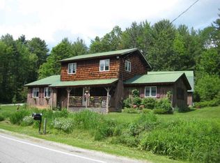 63 S Trout Lake Rd, Diamond Pt, NY 12824