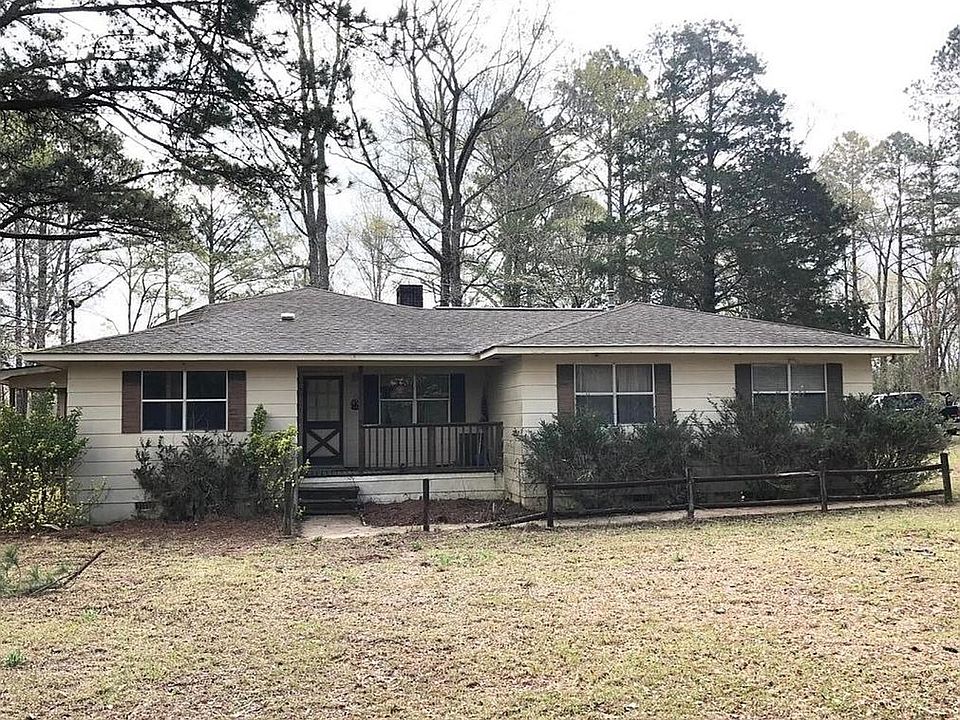 5572 Saint Johns Rd, De Kalb, MS 39328 Zillow